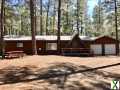 Photo 1 bd, 3 ba, 1172 sqft Home for rent - Payson, Arizona