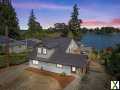 Photo 4 bd, 4 ba, 2600 sqft Home for sale - Lakewood, Washington