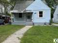 Photo 3 bd, 1 ba, 1248 sqft Home for rent - Redford, Michigan