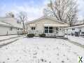 Photo 3 bd, 1 ba, 1092 sqft Home for rent - Inkster, Michigan