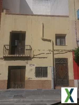 Photo 4 Bedrooms, 2 Bathrooms, 1033 sqft, house / home for sale - Benicarló, Castellon, Spain