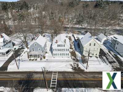 Photo Townhome for rent - Ashland, Massachusetts
