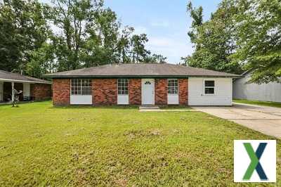 Photo 4 bd, 2 ba, 1251 sqft Home for sale - Hammond, Louisiana