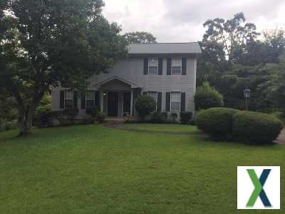 Photo 2 bd, 1.5 ba, 988 sqft Townhome for rent - Oxford, Alabama