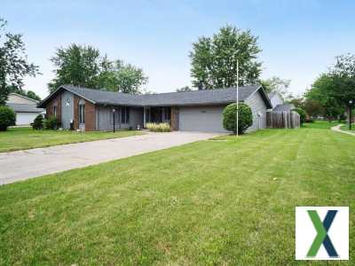 Photo 3 bd, 2 ba, 1656 sqft Home for sale - Fort Wayne, Indiana