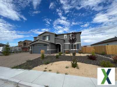 Photo 4 bd, 3 ba, 2835 sqft House for rent - Spanish Springs, Nevada