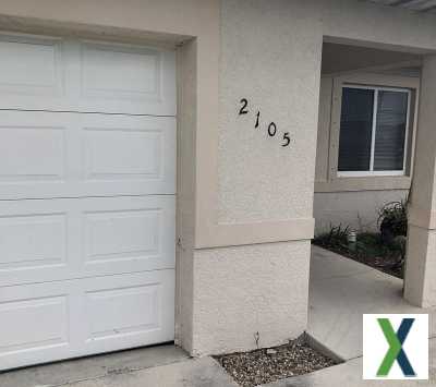 Photo 2 bd, 2 ba, 1162 sqft Townhome for rent - Cape Coral, Florida