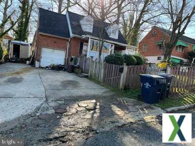 Photo 3 bd, 2 ba, 1410 sqft Home for sale - Oxon Hill, Maryland