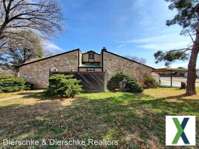 Photo 3 bd, 2 ba, 1250 sqft House for rent - San Angelo, Texas