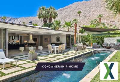 Photo 4 bd, 5 ba, 3783 sqft Home for sale - Palm Springs, California