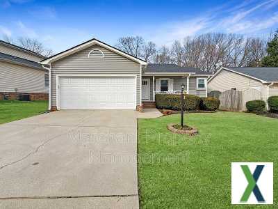 Photo 3 bd, 2 ba, 1141 sqft House for rent - Seven Oaks, South Carolina