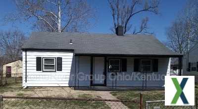 Photo 3 bd, 1 ba, 877 sqft House for rent - Middletown, Ohio