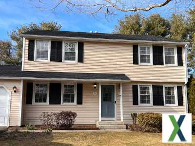 Photo 2 bd, 1.5 ba, 1105 sqft Townhome for rent - Glastonbury, Connecticut