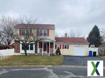 Photo 4 bd, 2.5 ba, 2100 sqft House for rent - Bear, Delaware