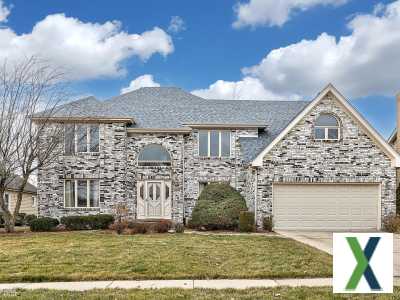 Photo 6 bd, 5 ba, 3381 sqft House for rent - Darien, Illinois