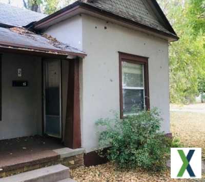 Photo 1 bd, 1 ba, 772 sqft House for rent - Junction City, Kansas