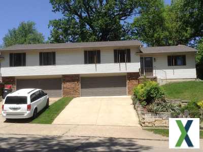 Photo 3 bd, 2 ba, 1200 sqft Apartment for rent - Clinton, Iowa