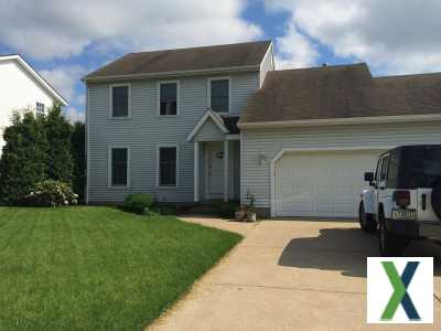 Photo 3 bd, 2.5 ba, 1600 sqft House for rent - Erie, Pennsylvania