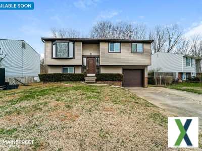 Photo 3 bd, 2 ba, 1392 sqft House for rent - Valley Station, Kentucky