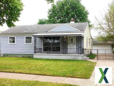 Photo 3 bd, 1 ba, 1216 sqft House for rent - Garden City, Michigan