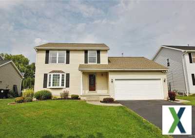 Photo 3 bd, 2 ba, 1586 sqft House for rent - Depew, New York