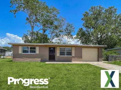 Photo 3 bd, 1 ba, 933 sqft House for rent - Bayonet Point, Florida