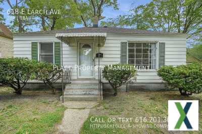 Photo 2 bd, 1 ba, 1000 sqft House for rent - Muskegon, Michigan