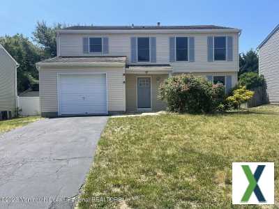 Photo 4 bd, 2.5 ba, 1842 sqft House for rent - Ocean Acres, New Jersey