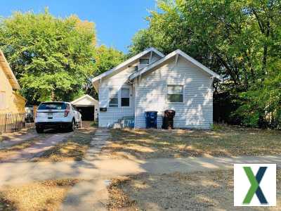 Photo 2 bd, 1 ba, 1088 sqft House for rent - Mitchell, South Dakota