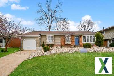 Photo 3 bd, 2 ba, 2368 sqft House for rent - Concord, Missouri