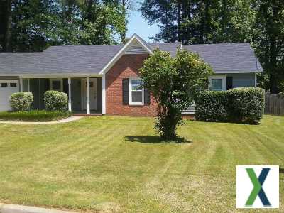 Photo 3 bd, 2 ba, 1448 sqft House for rent - Evans, Georgia