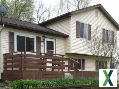 Photo 4 bd, 1.5 ba, 1340 sqft House for rent - Barberton, Ohio