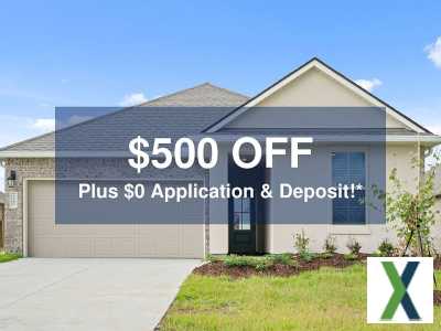 Photo 4 bd, 2 ba, 1728 sqft House for rent - Slidell, Louisiana