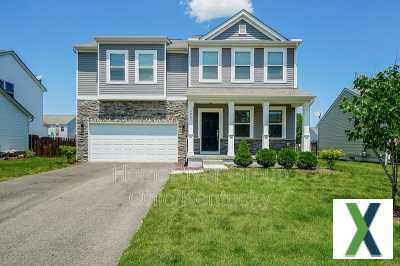 Photo 4 bd, 2.5 ba, 2344 sqft House for rent - Lancaster, Ohio