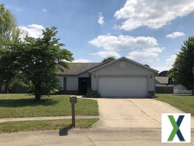 Photo 3 bd, 2 ba, 1200 sqft House for rent - West Lafayette, Indiana