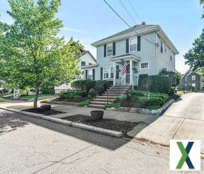 Photo 3 bd, 2 ba, 1396 sqft House for sale - Lynn, Massachusetts