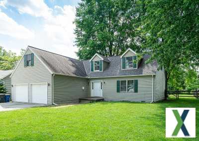 Photo 4 bd, 3 ba, 2135 sqft House for rent - Bowling Green, Ohio