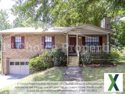 Photo 3 bd, 2 ba, 1705 sqft House for rent - Alabaster, Alabama