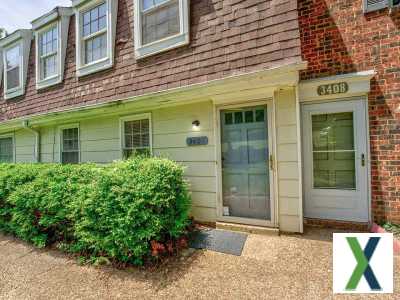 Photo 3 bd, 3 ba, 1575 sqft Condo for sale - Bartlett, Tennessee