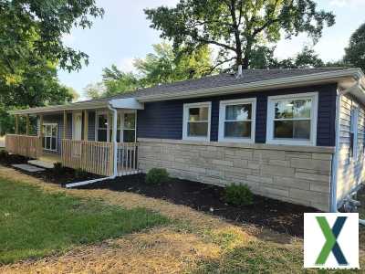 Photo 3 bd, 1 ba, 1200 sqft Home for sale - Mount Vernon, Illinois