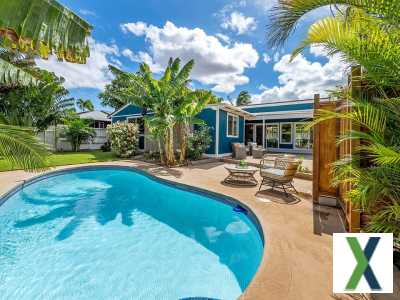 Photo 3 bd, 2 ba, 1152 sqft House for sale - Kihei, Hawaii