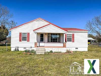 Photo 4 bd, 2 ba, 1400 sqft House for rent - Goldsboro, North Carolina