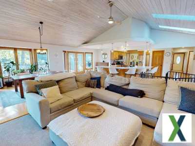 Photo 4 bd, 2 ba, 2984 sqft Home for sale - White Bear Lake, Minnesota