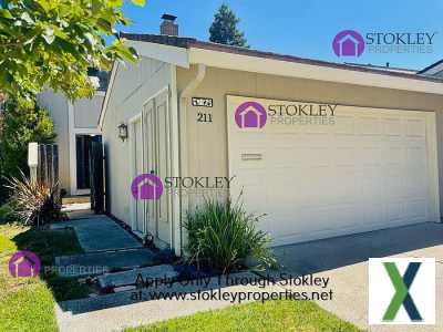 Photo 3 bd, 2.5 ba, 1430 sqft Townhome for rent - Martinez, California