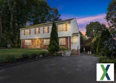Photo 6 bd, 4 ba, 3628 sqft House for sale - Boston, Massachusetts