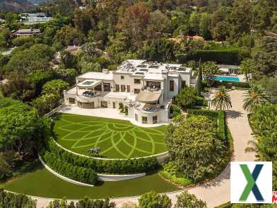 Photo 11 bd, 16 ba, 27150 sqft House for sale - Beverly Hills, California
