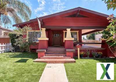 Photo 3 bd, 2 ba, 1522 sqft House for sale - Whittier, California