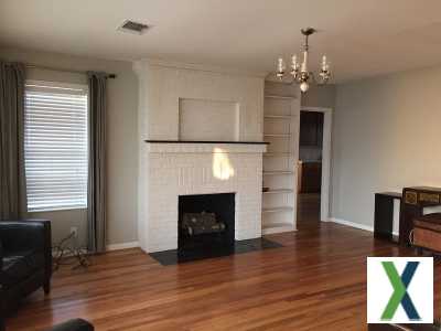 Photo 3 bd, 1 ba, 1424 sqft House for rent - Brownwood, Texas