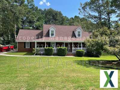 Photo 3 bd, 2.5 ba, 2218 sqft House for rent - Conyers, Georgia