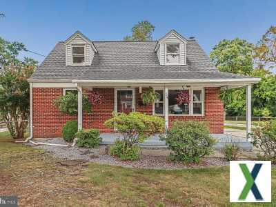 Photo 4 bd, 1 ba, 1560 sqft Home for sale - Ferndale, Maryland